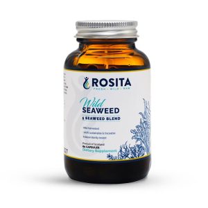 Rosita Seaweed (jūros dumbliai)