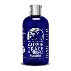 Aussie Trace Mineralai 240 ml